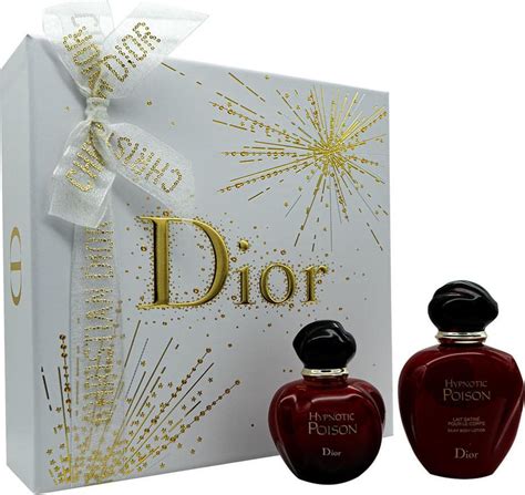 set dior hypnotic poison